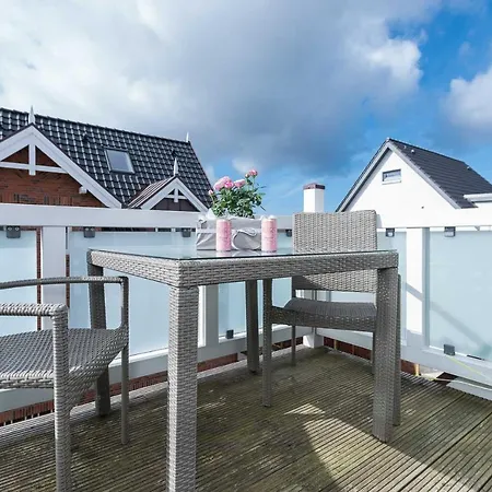 Aarnhorst, App 7 Apartment