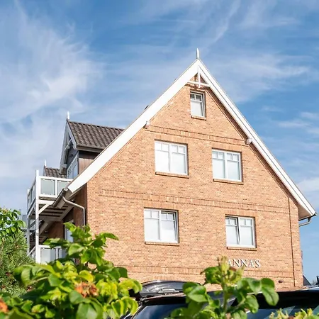 Apartment Aarnhorst, App 7 *