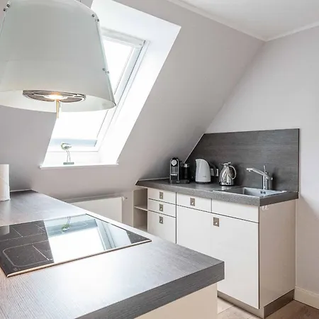 Apartment Aarnhorst, App 7 Wenningstedt-Braderup