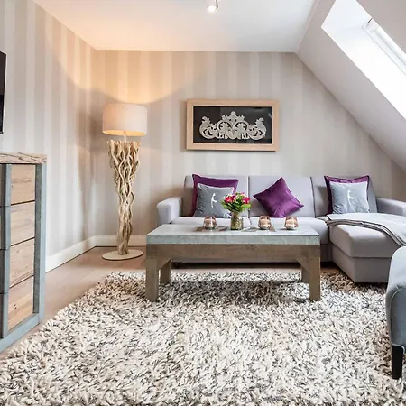 Aarnhorst, App 7 * Wenningstedt-Braderup