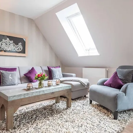 Aarnhorst, App 7 Apartment *