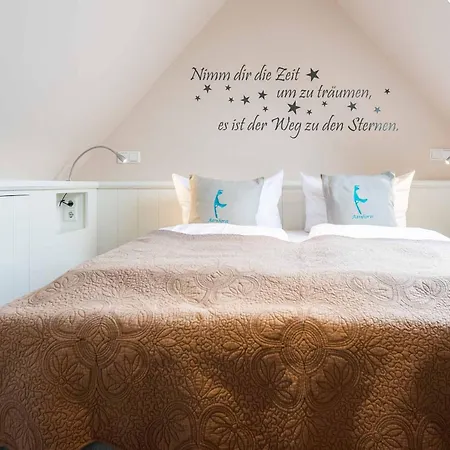 Aarnhorst, App 7 Apartment Wenningstedt-Braderup