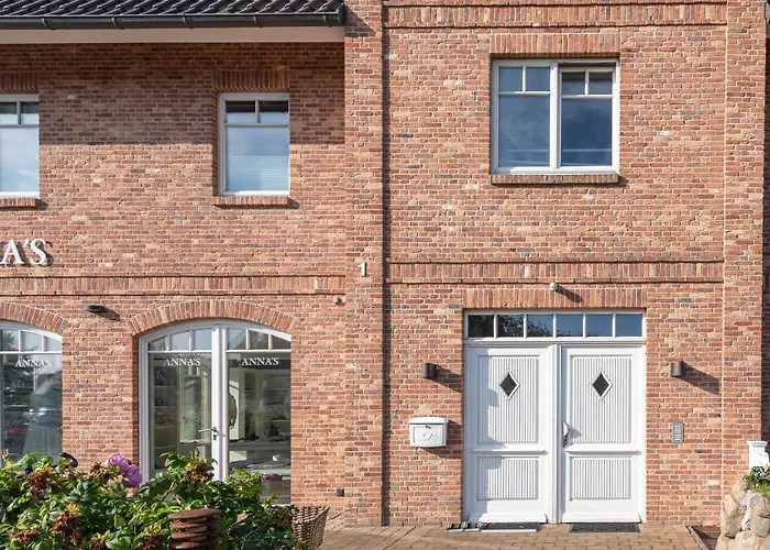 Appartamento Aarnhorst, App 7