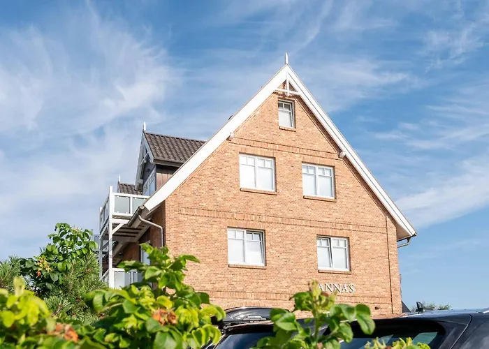 Appartamento Aarnhorst, App 7 *