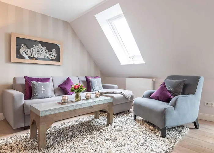 Aarnhorst, App 7 Appartamento *