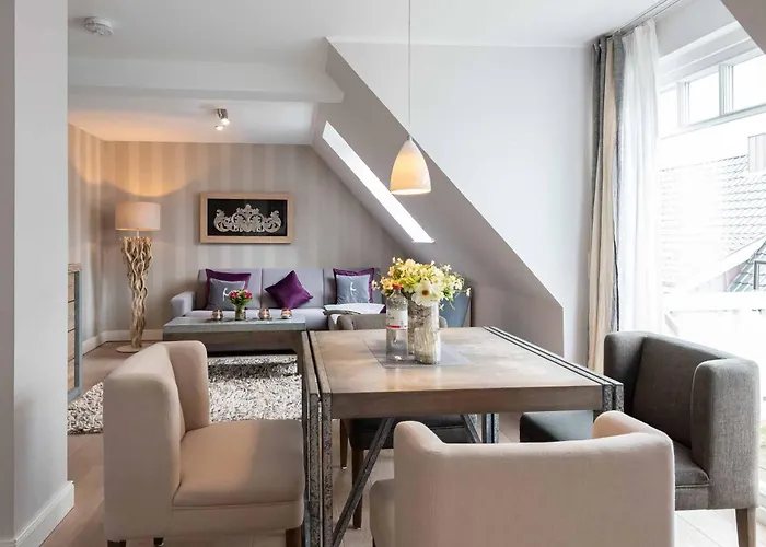 Aarnhorst, App 7 * Wenningstedt-Braderup